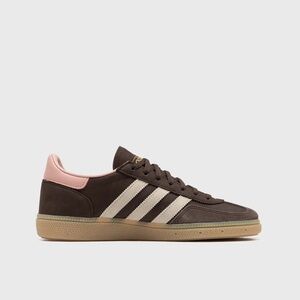 Adidas Spezial Brown and Pink Casual Sneakers - rare